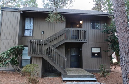 Pinehurst Condo | Newly Renovated – 2BR, 2BA, Pinehurst #3 and #5, a skip and a hop to Clubhouse