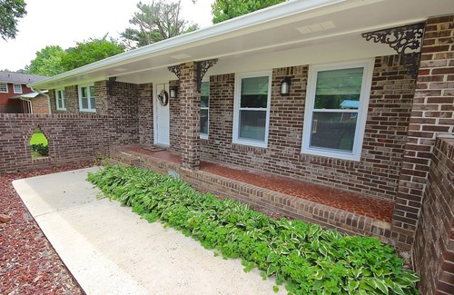 Fayetteville House | Newly Renovated And Updated Home ~ Minutes From Trilith(Pinewood) Studios!