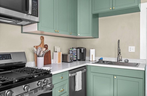 East End House | Newly Renovated and Welcoming 3-bedroom house in Superior