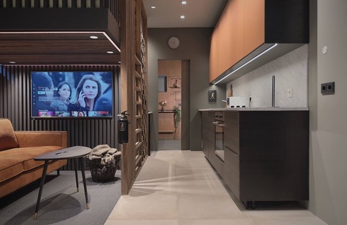 Hafnarfjordur Apartment | Newly renovated apt, 10 min from centre