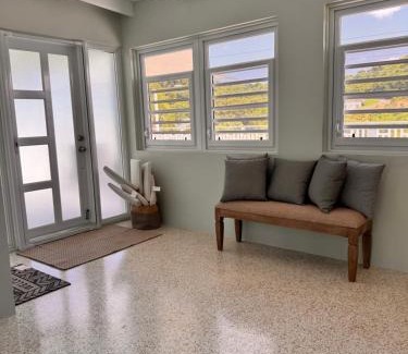 Estate Sion Farm House | Newly Renovated Brand New, Pristine 3Bedroom House