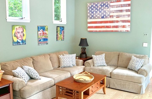 Locust Valley House | Newly Renovated Cottage for Rental Available! New Photos Coming Soon!