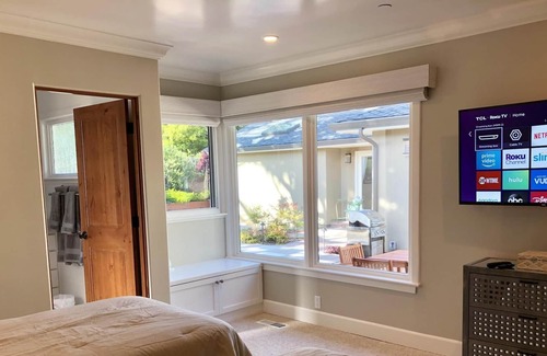 Hatton Fields House | Newly renovated Carmel 3 bed 3 and a half bath