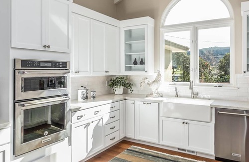 Hatton Fields House | Newly renovated Carmel 3 bed 3 and a half bath