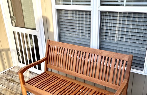 Southport Condo | Newly renovated, clean & spacious condo