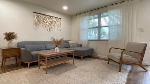 South Venice House | Newly renovated costal house
