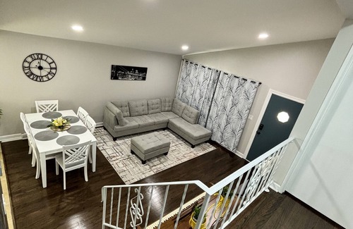 Elmhurst House | Newly Renovated Elmhurst Home!