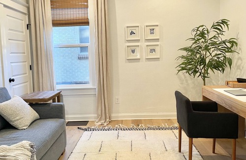 Sloan Lake House | Newly renovated home in Sloans Lake