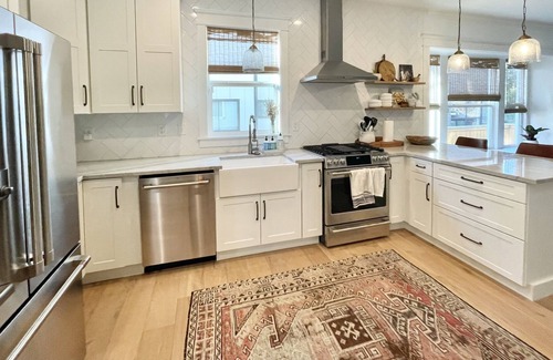 Sloan Lake House | Newly renovated home in Sloans Lake