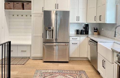 Sloan Lake House | Newly renovated home in Sloans Lake