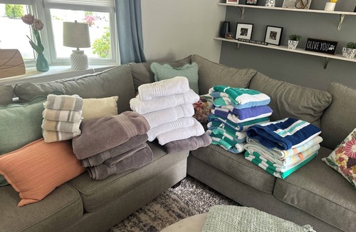 Mattituck House | Newly Renovated Home in the Heart of the North Fork