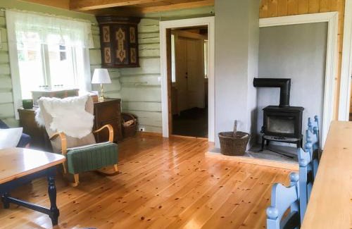 Orkdal Villa | Newly renovated house on a farm