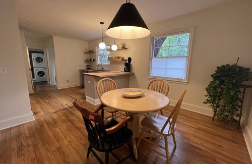 Brunswick House | Newly renovated house in quiet neighborhood - 3 bed, 2 bath house