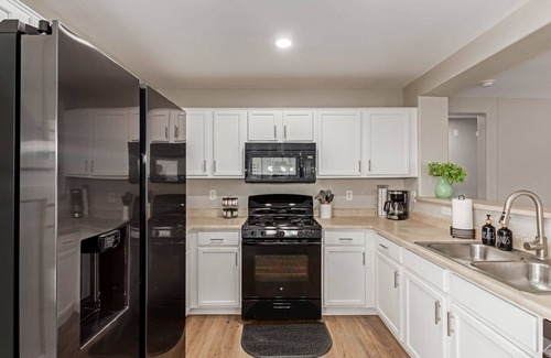 Rancho El Mirage House | Newly Renovated, Modern & Cozy 3-bedroom home in El Mirage, AZ