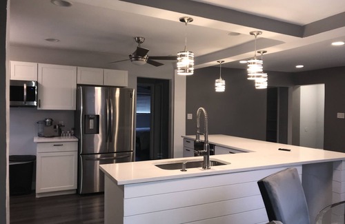 Oak Park House | Newly Renovated Oak Park Home