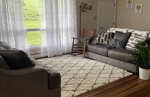 Bernville Other | Newly Renovated! Way-Har Farms Guest Cottage