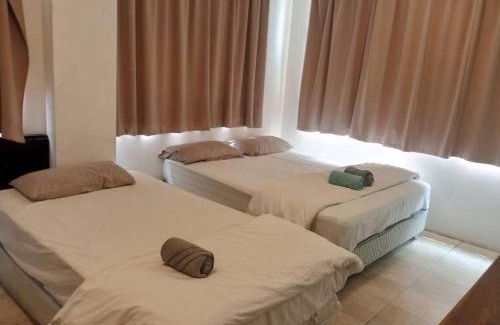 Malaysia Hotel | Newtauns