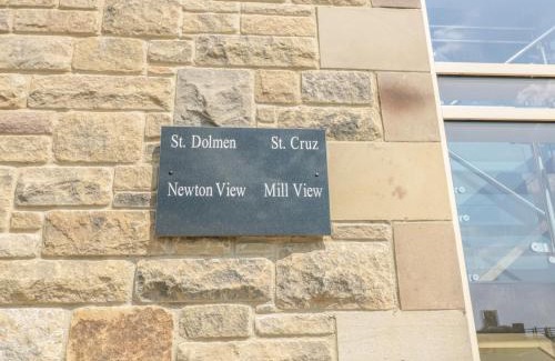 South Charlton Apartment | Newton View