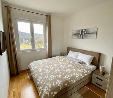 Niksic Apartment | NEWTOWN APARTMENT