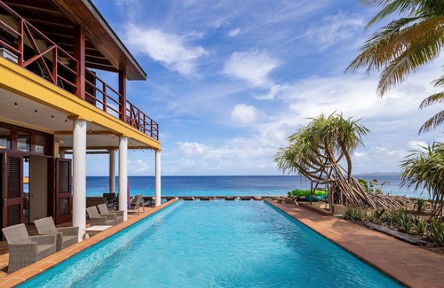 Belnem Villa | Nex-Ta-Sea Bonaire - 2023 Spring Special