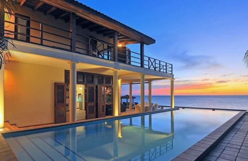 Belnem Villa | Nex-Ta-Sea Bonaire - 2023 Spring Special