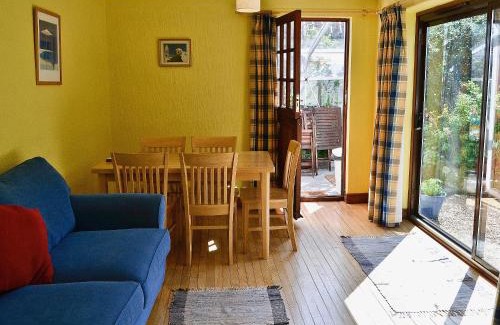 Berwick-upon-Tweed House | Next Door Cottage