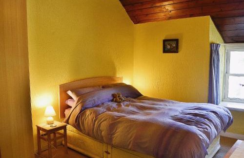 Berwick-upon-Tweed House | Next Door Cottage