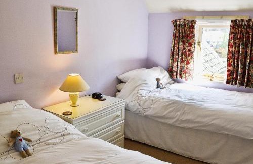 Berwick-upon-Tweed House | Next Door Cottage