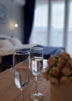 New Boulevard Apartment | NEXT LUX Resort