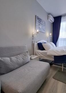 New Boulevard Apartment | NEXT LUX Resort