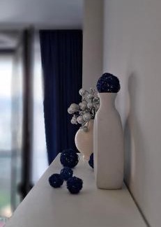 New Boulevard Apartment | NEXT LUX Resort