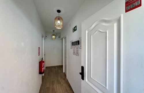 Puente de Vallecas Apartment | Next Stop Atocha