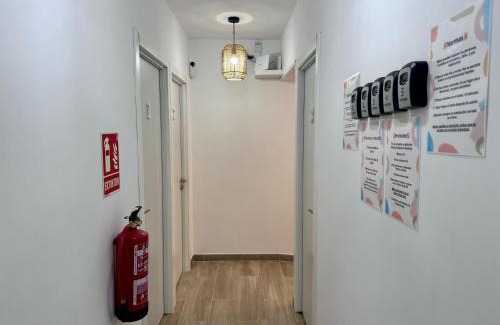 Puente de Vallecas Apartment | Next Stop Atocha