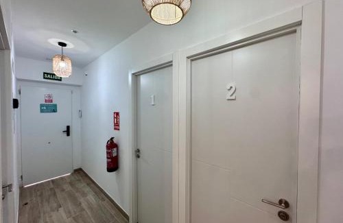 Puente de Vallecas Apartment | Next Stop Atocha