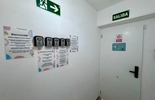 Puente de Vallecas Apartment | Next Stop Atocha