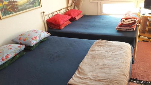 Oulu House | Next to City Center, Beside Bus and Train Station, Safe and Cozy Place