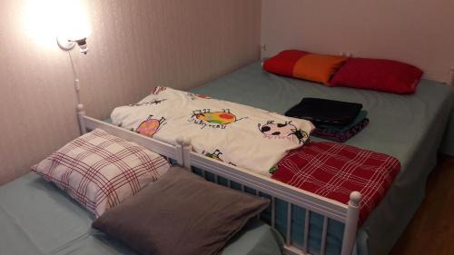 Oulu House | Next to City Center, Beside Bus and Train Station, Safe and Cozy Place