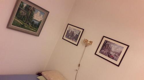 Oulu House | Next to City Center, Beside Bus and Train Station, Safe and Cozy Place