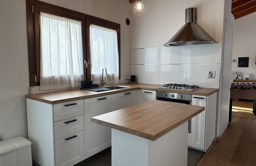 Sassari Condo | NG Guest House il RIS