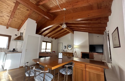 Sassari Condo | NG Guest House il RIS