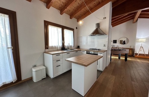 Sassari Condo | NG Guest House il RIS