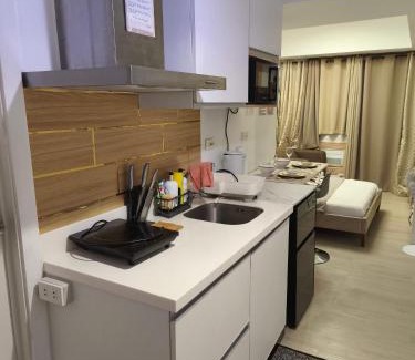 Bacolor House | NG's staycation azure north