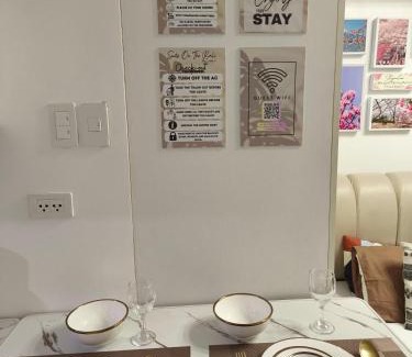 Bacolor House | NG's staycation azure north