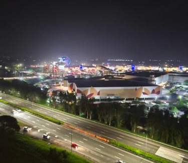 Bacolor House | NG's staycation azure north