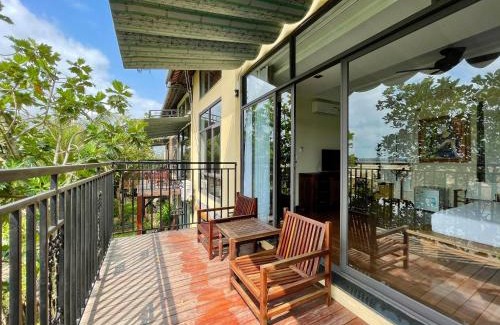 Hoi An Apartment | Nghê Riverside Villa Hoi An