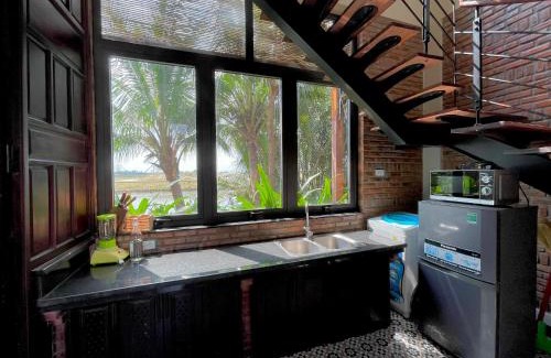 Hoi An Apartment | Nghê Riverside Villa Hoi An
