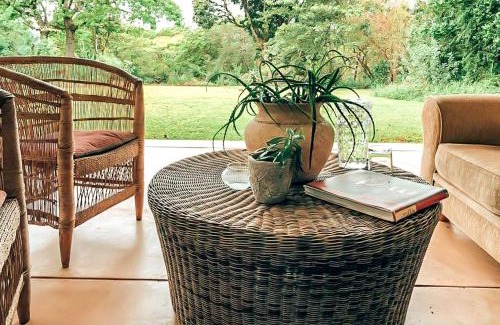 Mtunzini Apartment | Nguni Cottage at Ngoye Lodge