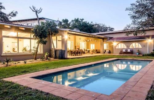 Mtunzini Apartment | Nguni Cottage at Ngoye Lodge