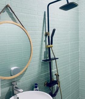 Tay Ninh House | Nguyên căn Lazánia homestay ở Bình Minh Tây Ninh