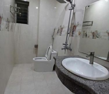 Bac Ninh Apartment | Nhà ở nhiều phòng